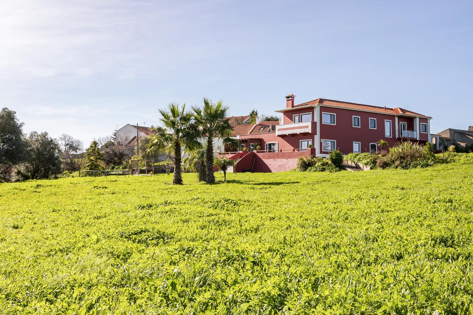 Moradia Isolada T5 com jardim, Trafaria, Almada - Imagem 10