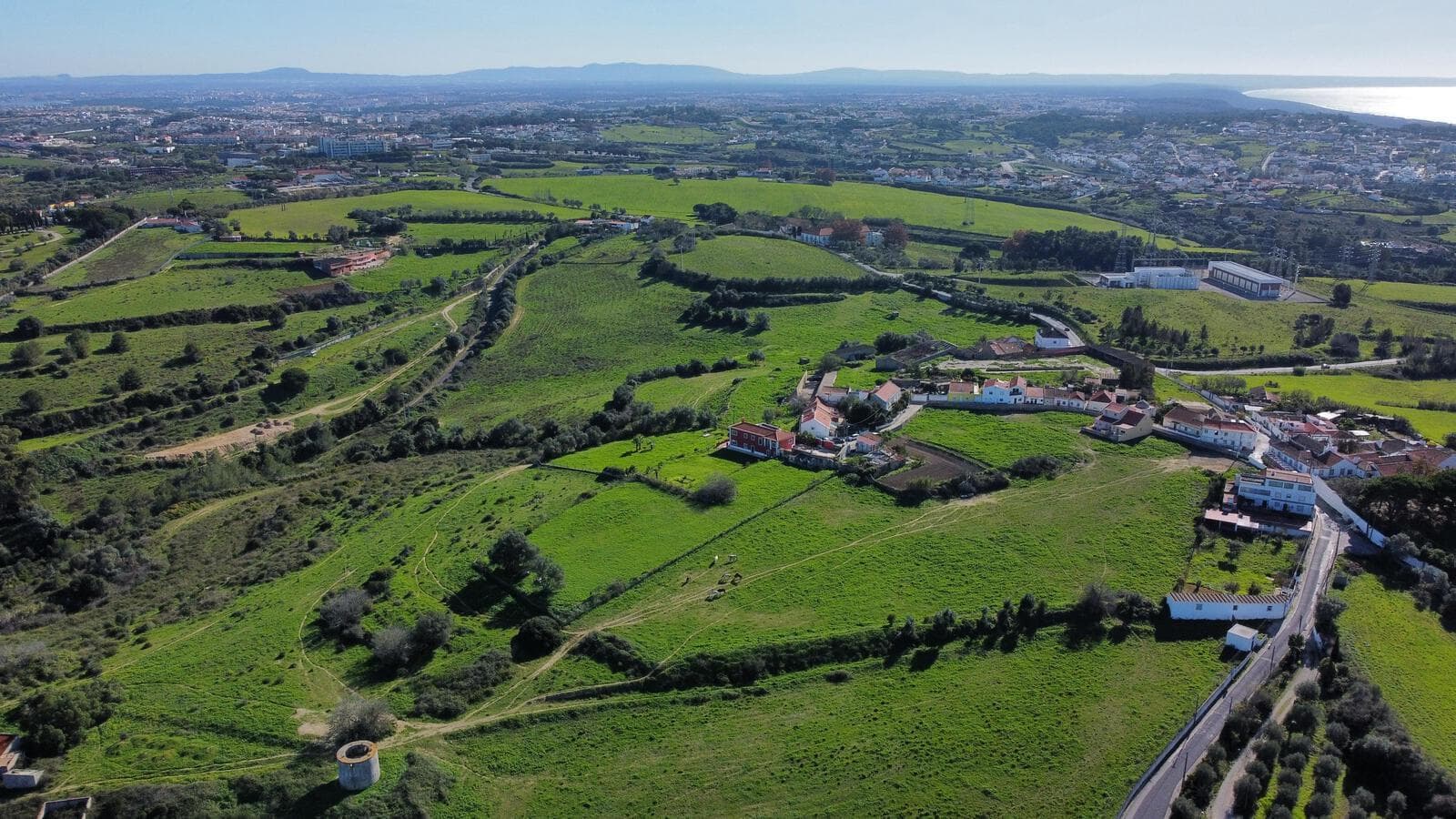 Moradia Isolada T5 com jardim, Trafaria, Almada - Imagem 6