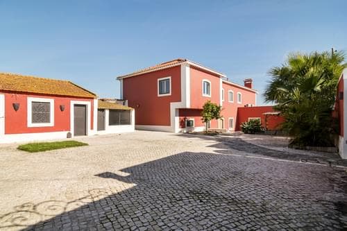 PF32066 - Moradia Isolada T5 com jardim, Trafaria, Almada - Imagem 1