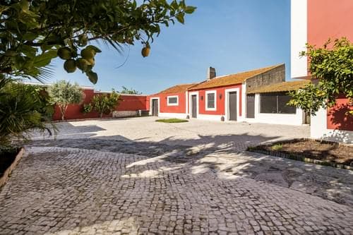 PF32066 - Moradia Isolada T5 com jardim, Trafaria, Almada - Imagem 11