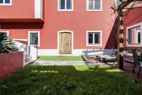 PF32066 - Moradia Isolada T5 com jardim, Trafaria, Almada - Imagem 12