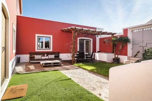 PF32066 - Moradia Isolada T5 com jardim, Trafaria, Almada - Imagem 13
