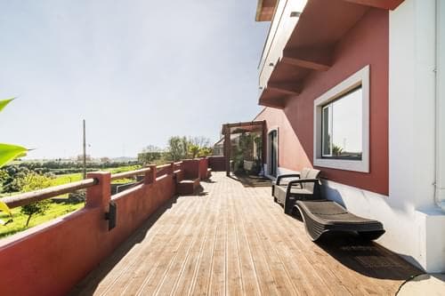 PF32066 - Moradia Isolada T5 com jardim, Trafaria, Almada - Imagem 25