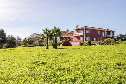 PF32066 - Moradia Isolada T5 com jardim, Trafaria, Almada - Imagem 10