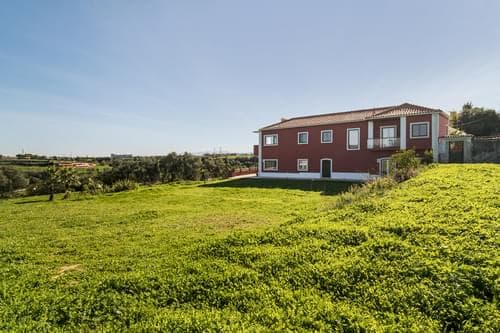 PF32066 - Moradia Isolada T5 com jardim, Trafaria, Almada - Imagem 9