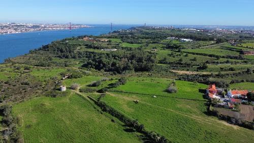 PF32066 - Moradia Isolada T5 com jardim, Trafaria, Almada - Imagem 4