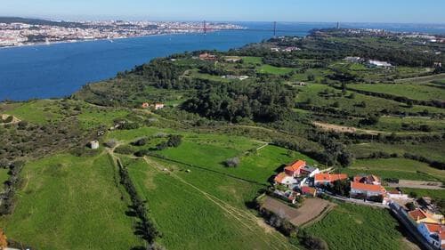 PF32066 - Moradia Isolada T5 com jardim, Trafaria, Almada - Imagem 8