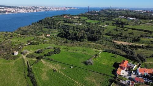 PF32066 - Moradia Isolada T5 com jardim, Trafaria, Almada - Imagem 61