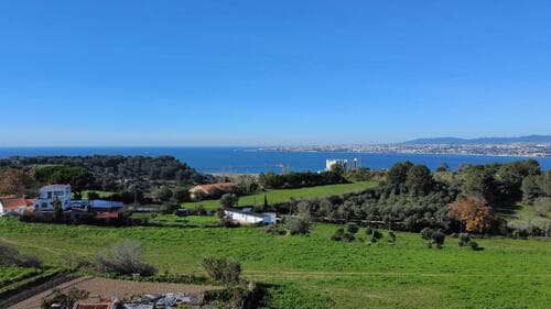 PF32066 - Moradia Isolada T5 com jardim, Trafaria, Almada - Imagem 63