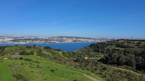 PF32066 - Moradia Isolada T5 com jardim, Trafaria, Almada - Imagem 64