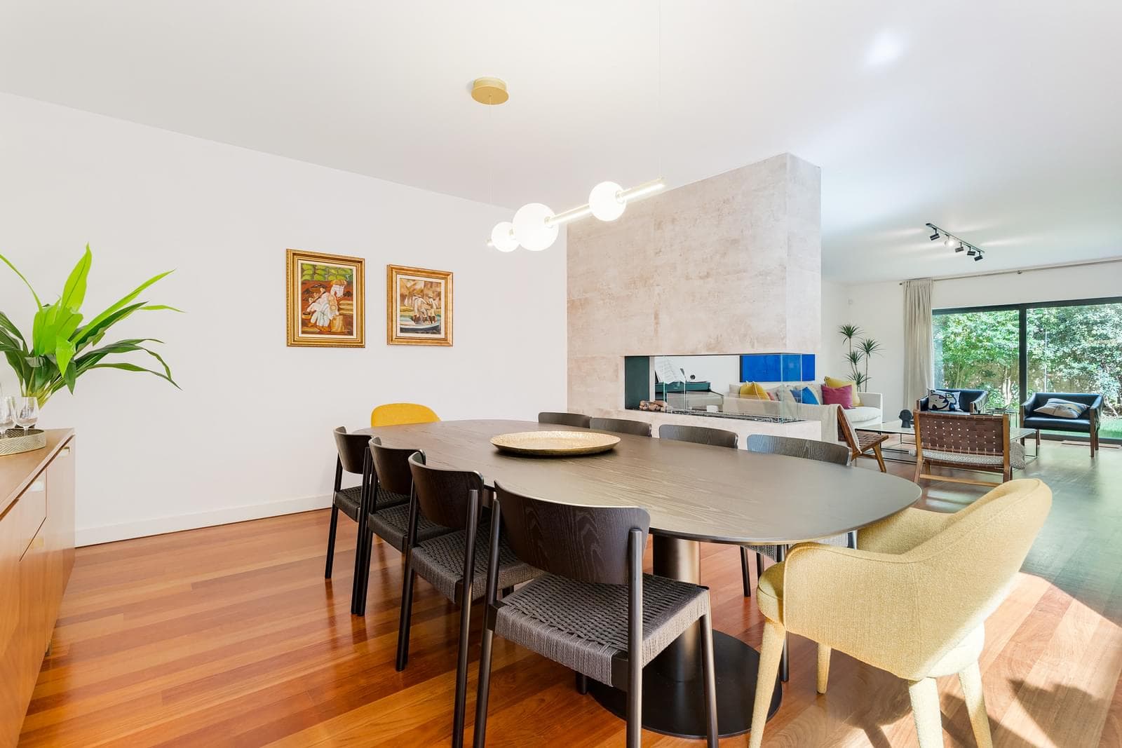4 Bedroom House with swimming pool, Quinta da Bicuda, Cascais - Image 18
