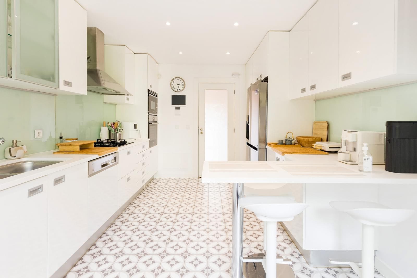 4 Bedroom House with swimming pool, Quinta da Bicuda, Cascais - Image 21