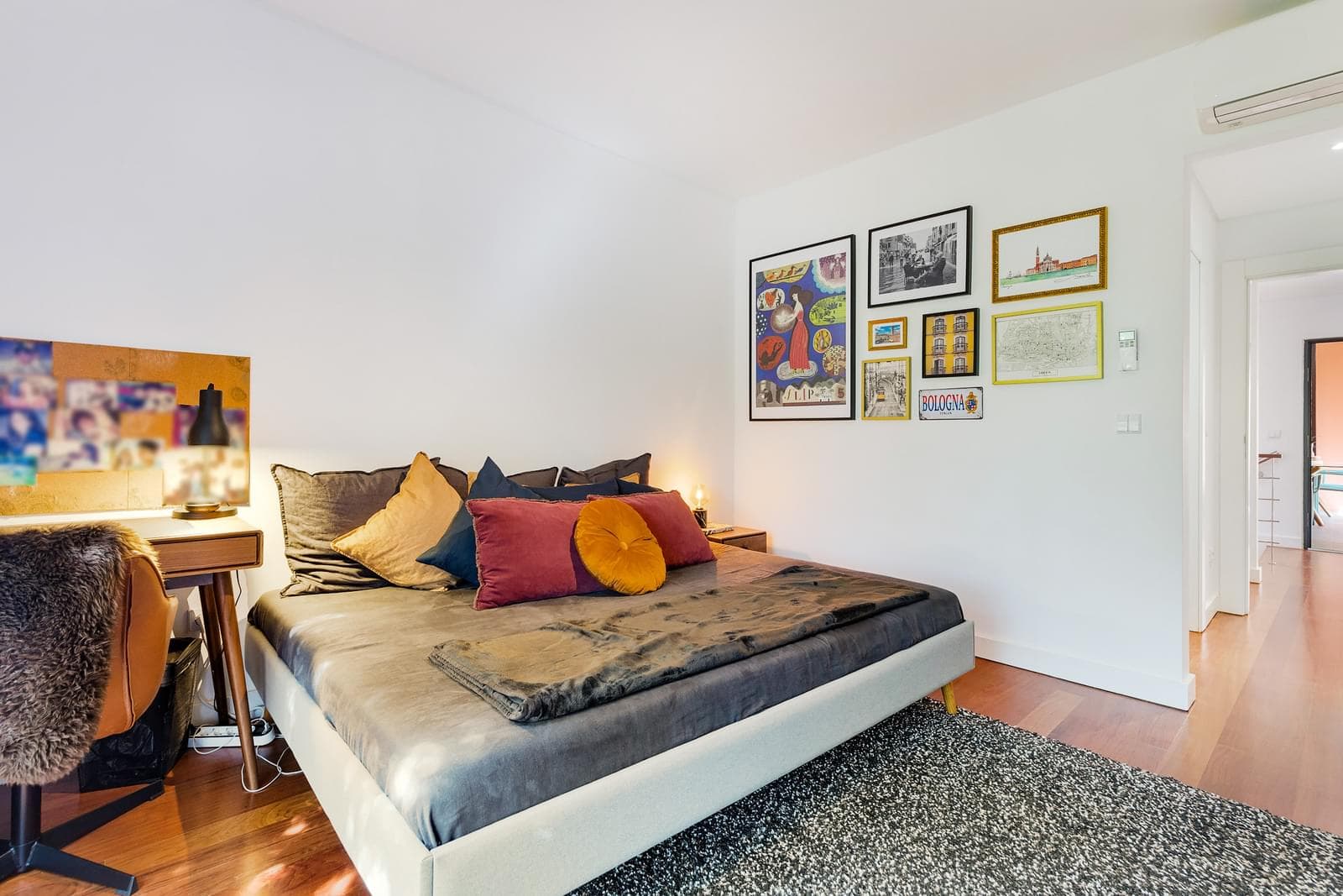 4 Bedroom House with swimming pool, Quinta da Bicuda, Cascais - Image 28