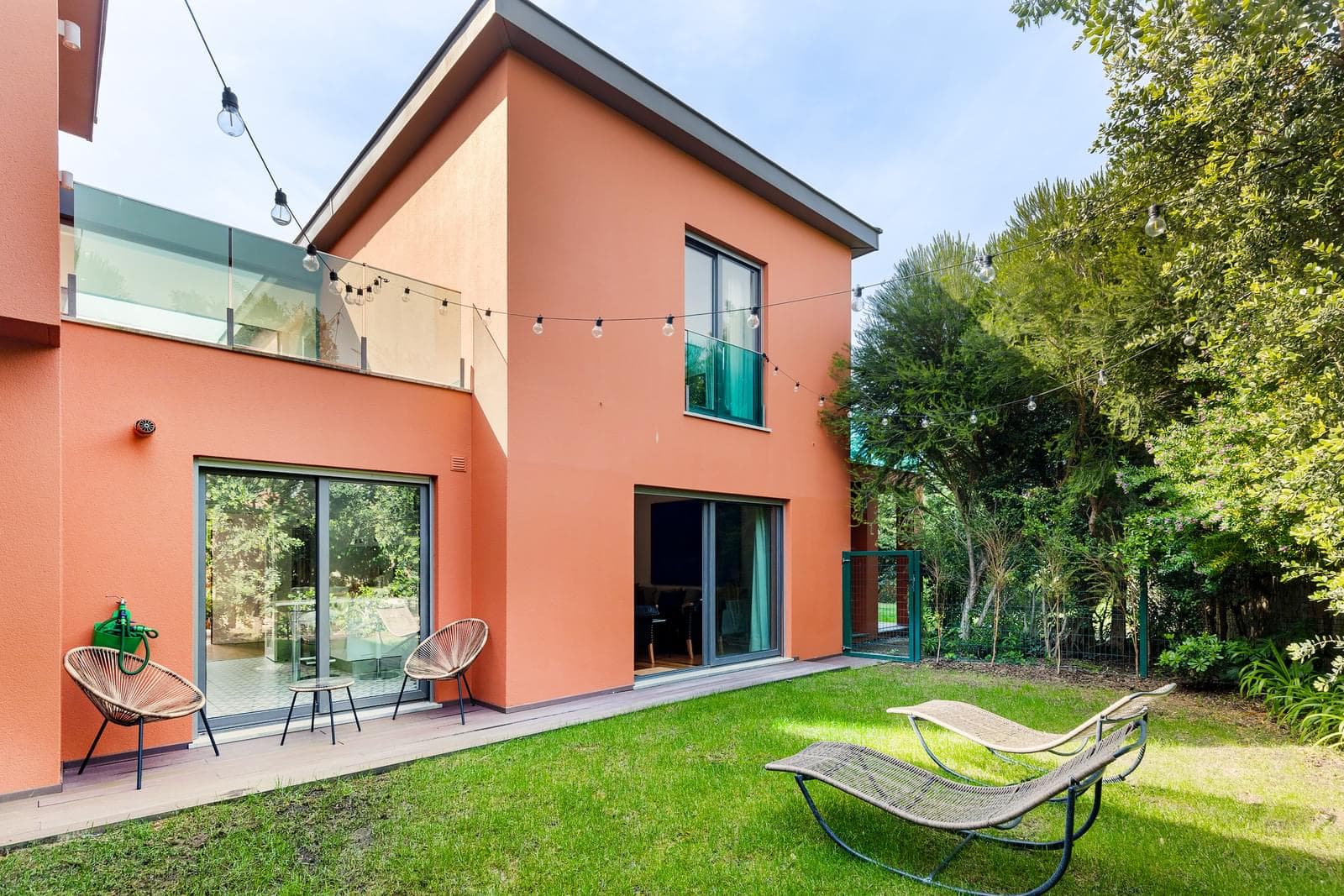 4 Bedroom House with swimming pool, Quinta da Bicuda, Cascais - Image 1