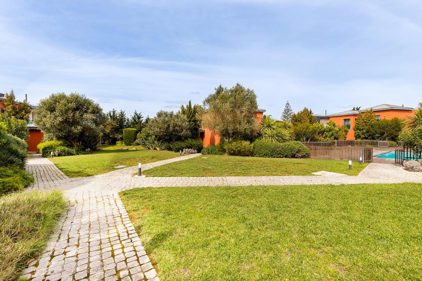 4 Bedroom House with swimming pool, Quinta da Bicuda, Cascais - Image 36