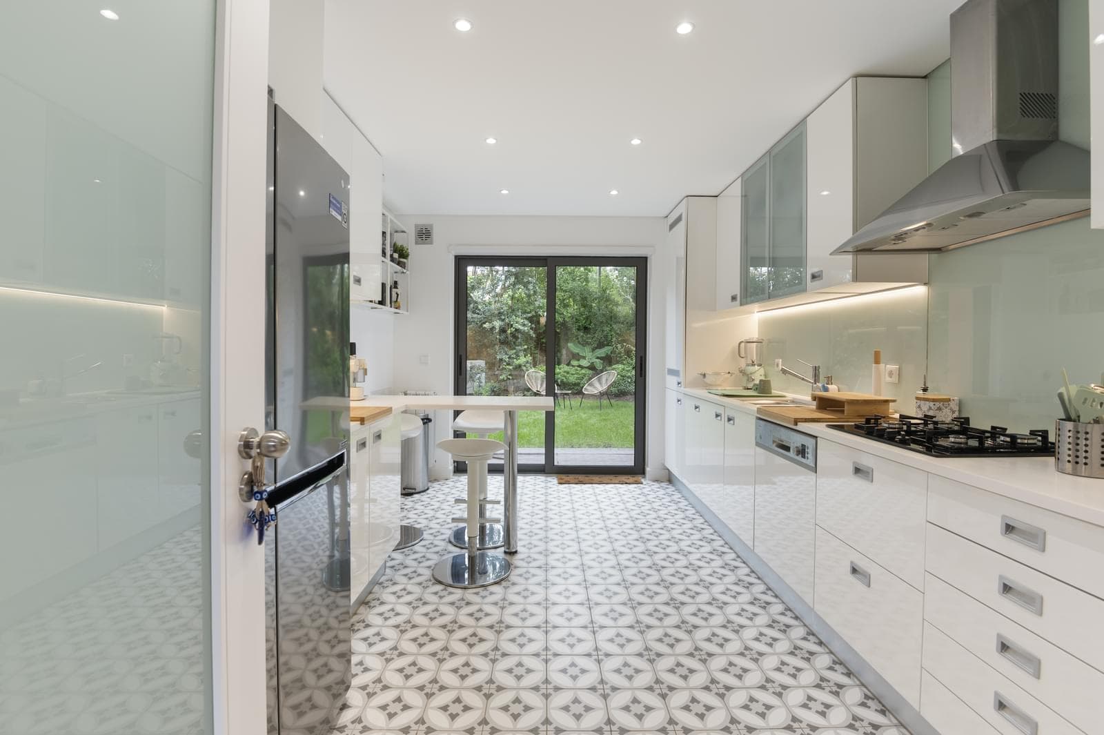4 Bedroom House with swimming pool, Quinta da Bicuda, Cascais - Image 20