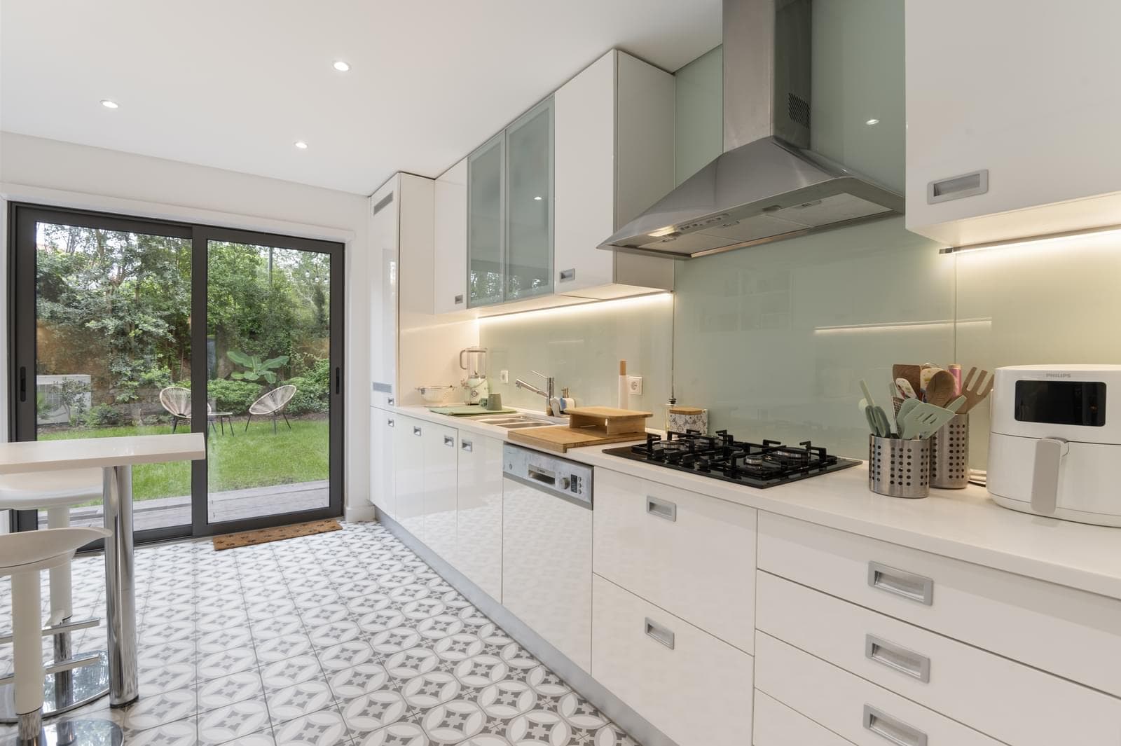 4 Bedroom House with swimming pool, Quinta da Bicuda, Cascais - Image 23
