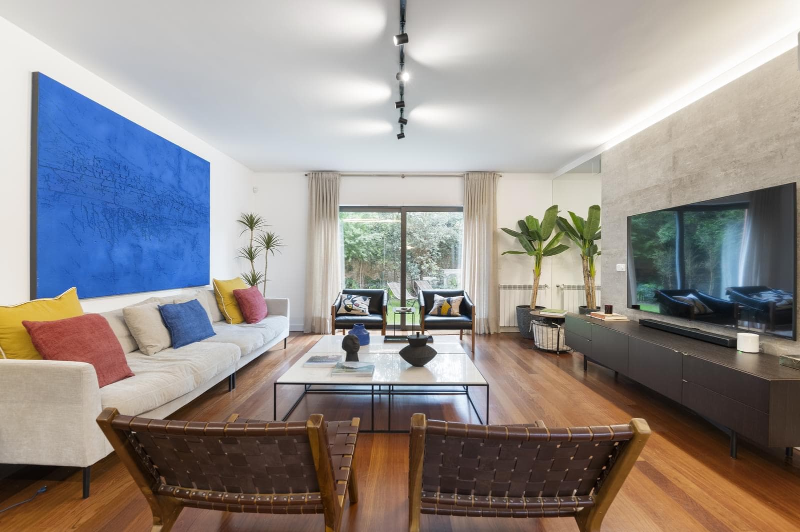 4 Bedroom House with swimming pool, Quinta da Bicuda, Cascais - Image 7