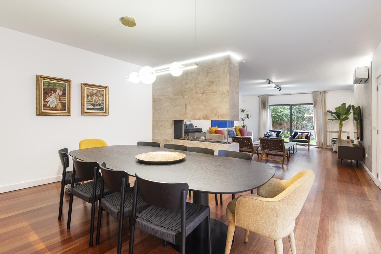 4 Bedroom House with swimming pool, Quinta da Bicuda, Cascais - Image 16