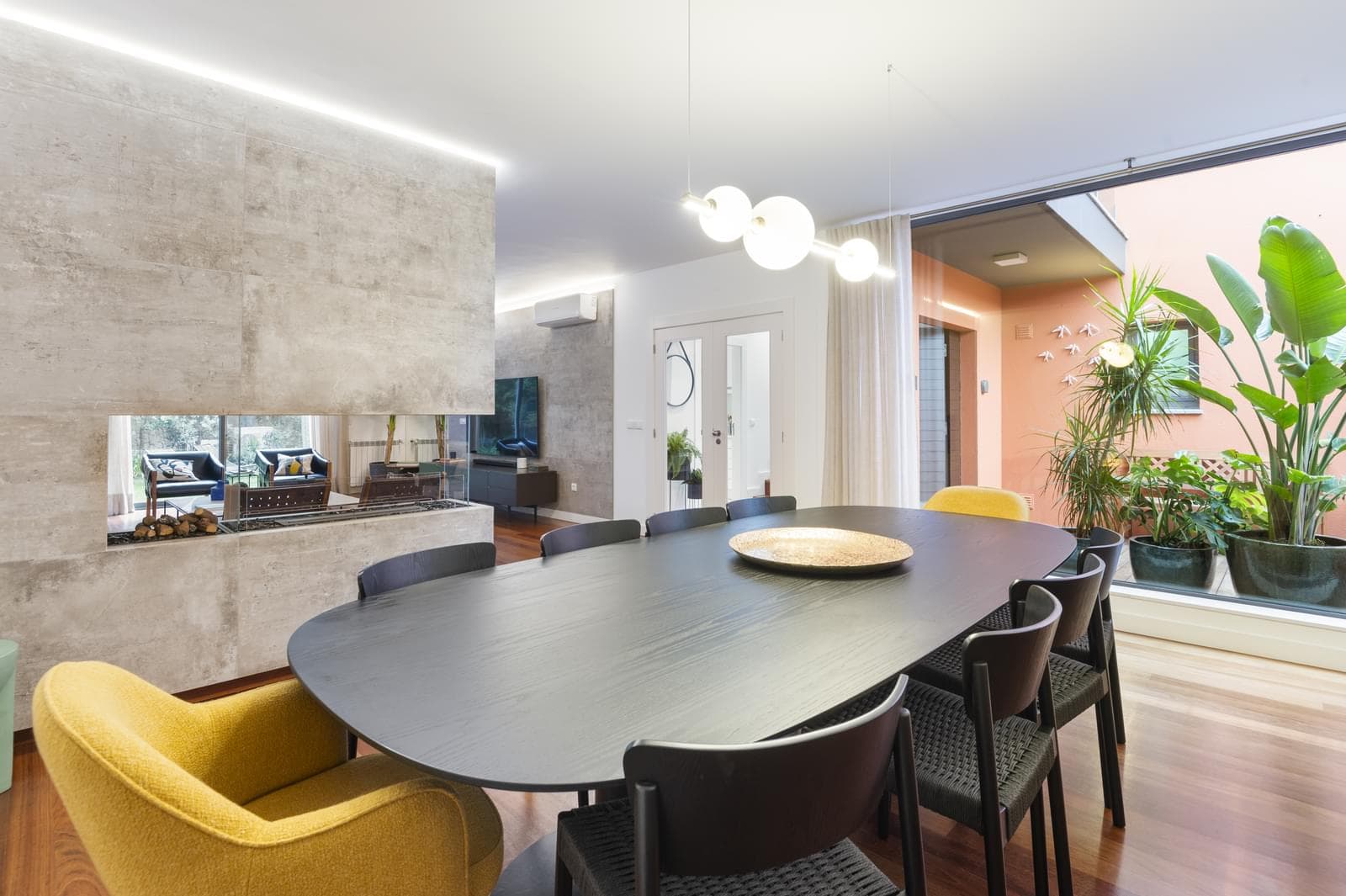 4 Bedroom House with swimming pool, Quinta da Bicuda, Cascais - Image 17