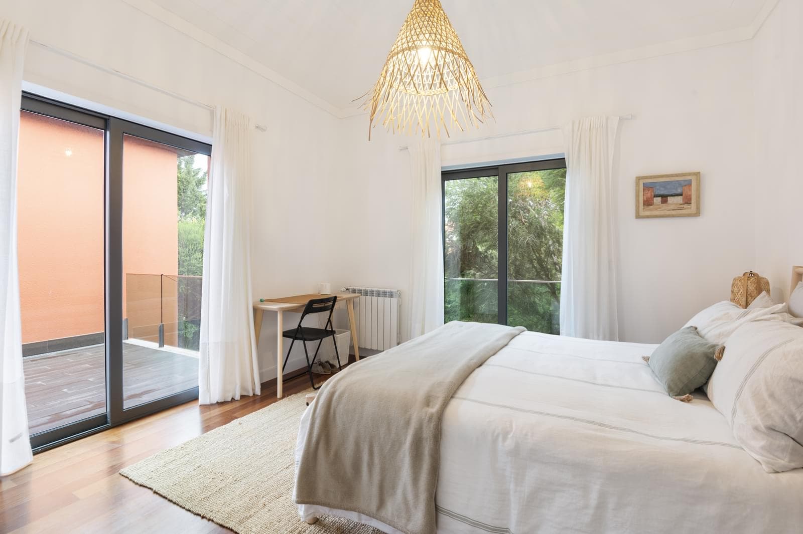 4 Bedroom House with swimming pool, Quinta da Bicuda, Cascais - Image 40