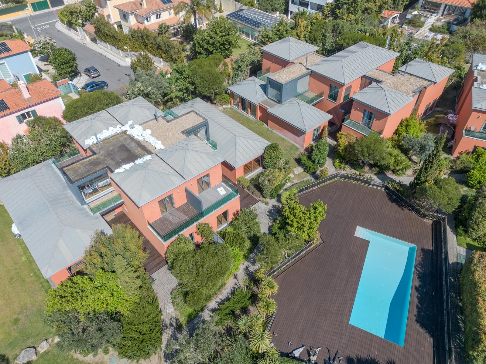 4 Bedroom House with swimming pool, Quinta da Bicuda, Cascais - Image 82