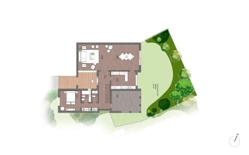 PF32089 - Moradia T4 + 1 com piscina, Quinta da Bicuda, Cascais - Imagem 61