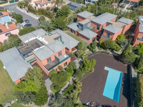 PF32089 - Moradia T4 + 1 com piscina, Quinta da Bicuda, Cascais - Imagem 82