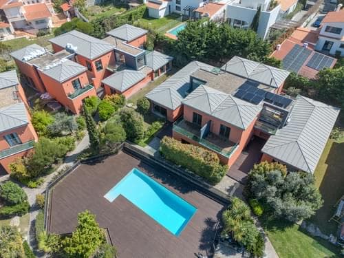 PF32089 - Moradia T4 + 1 com piscina, Quinta da Bicuda, Cascais - Imagem 83