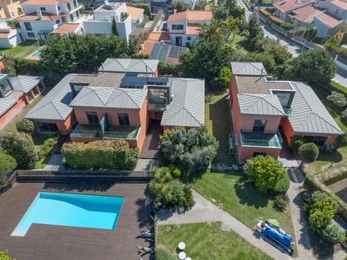 PF32089 - Moradia T4 + 1 com piscina, Quinta da Bicuda, Cascais - Imagem 86