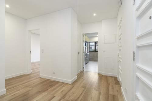 PF32103 - Appartement 4 pièces avec balcon, Restelo, Lisboa - Image 6