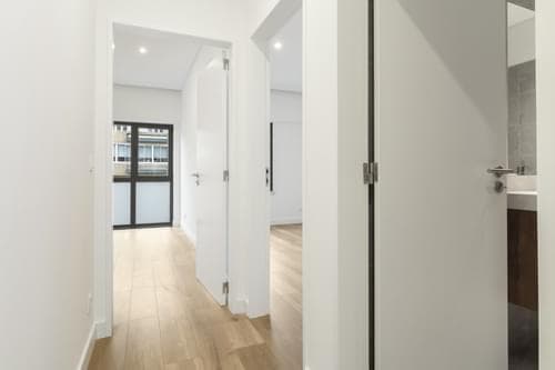 PF32103 - Appartement 4 pièces avec balcon, Restelo, Lisboa - Image 24