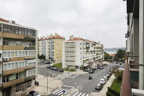 PF32103 - Appartement 4 pièces avec balcon, Restelo, Lisboa - Image 20