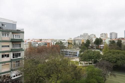 PF32103 - Appartement 4 pièces avec balcon, Restelo, Lisboa - Image 22