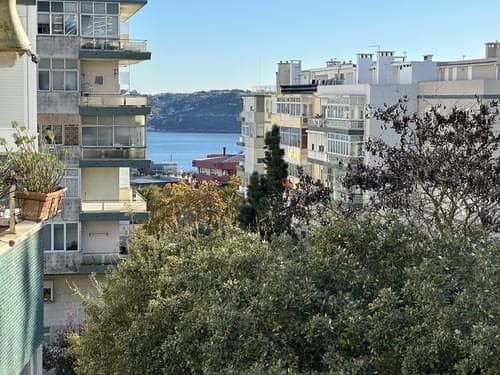 PF32103 - Appartement 4 pièces avec balcon, Restelo, Lisboa - Image 13