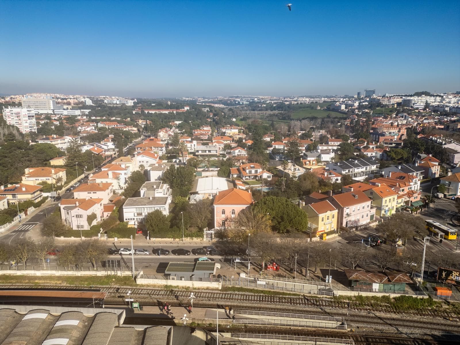 Mansion, Nova Oeiras, Oeiras - Image 46