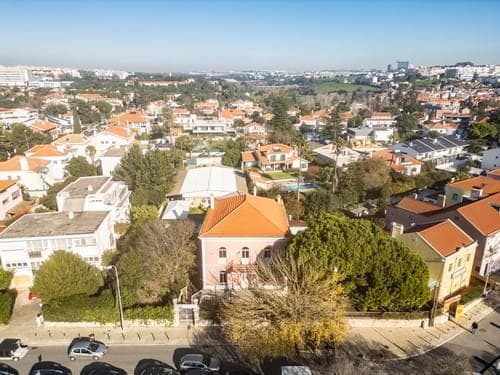 PF32105 - Palacete, Nova Oeiras, Oeiras - Imagem 48