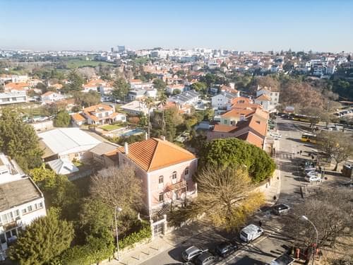 PF32105 - Palacete, Nova Oeiras, Oeiras - Imagem 49