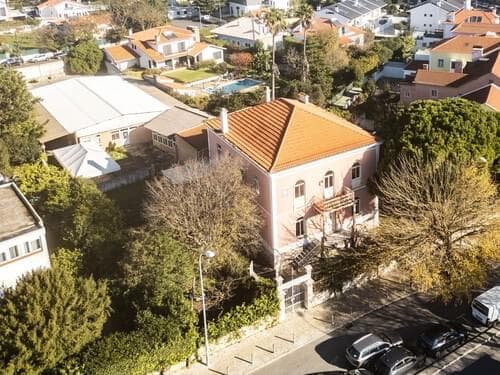 PF32105 - Palacete, Nova Oeiras, Oeiras - Imagem 1