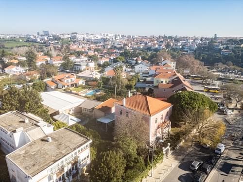 PF32105 - Palacete, Nova Oeiras, Oeiras - Imagem 50