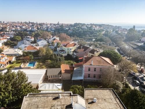 PF32105 - Palacete, Nova Oeiras, Oeiras - Imagem 51