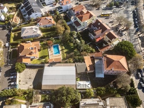 PF32105 - Palacete, Nova Oeiras, Oeiras - Imagem 53