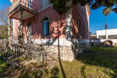 PF32105 - Palacete, Nova Oeiras, Oeiras - Imagem 3
