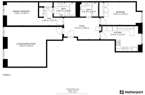 PF32126 - Apartamento T2, Chiado, Lisboa - Imagem 24