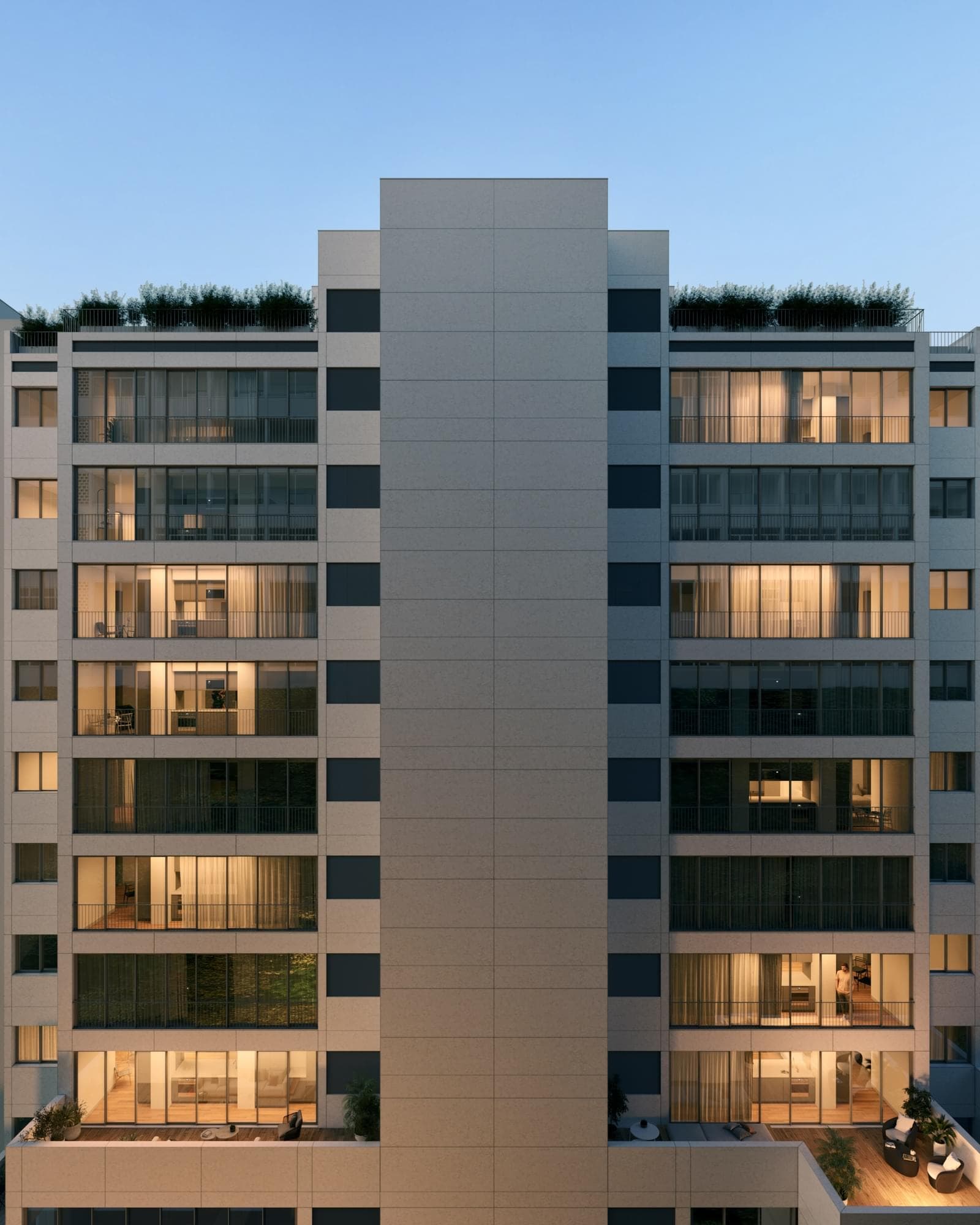 Infante Residence - Imagem 3