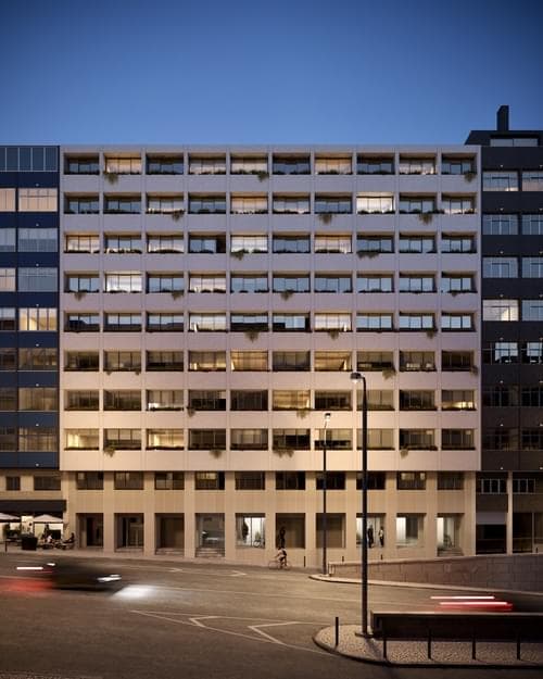 PF32146 - Infante Residence - Imagem 2