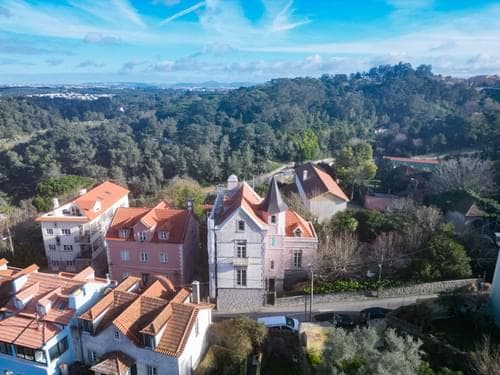 PF32186 - Moradia T4 + 1 remodelado, Sintra - Imagem 57