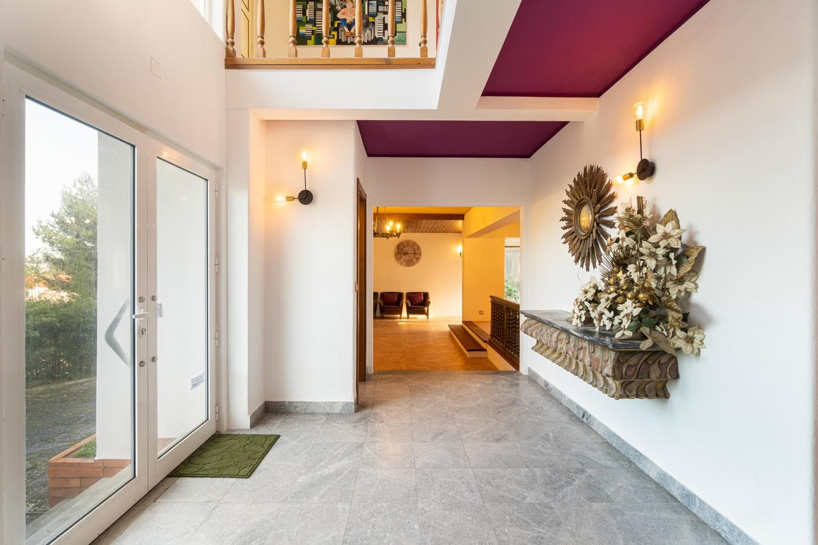 6 Bedroom House with swimming pool, Alto da Barra, Oeiras - Image 8