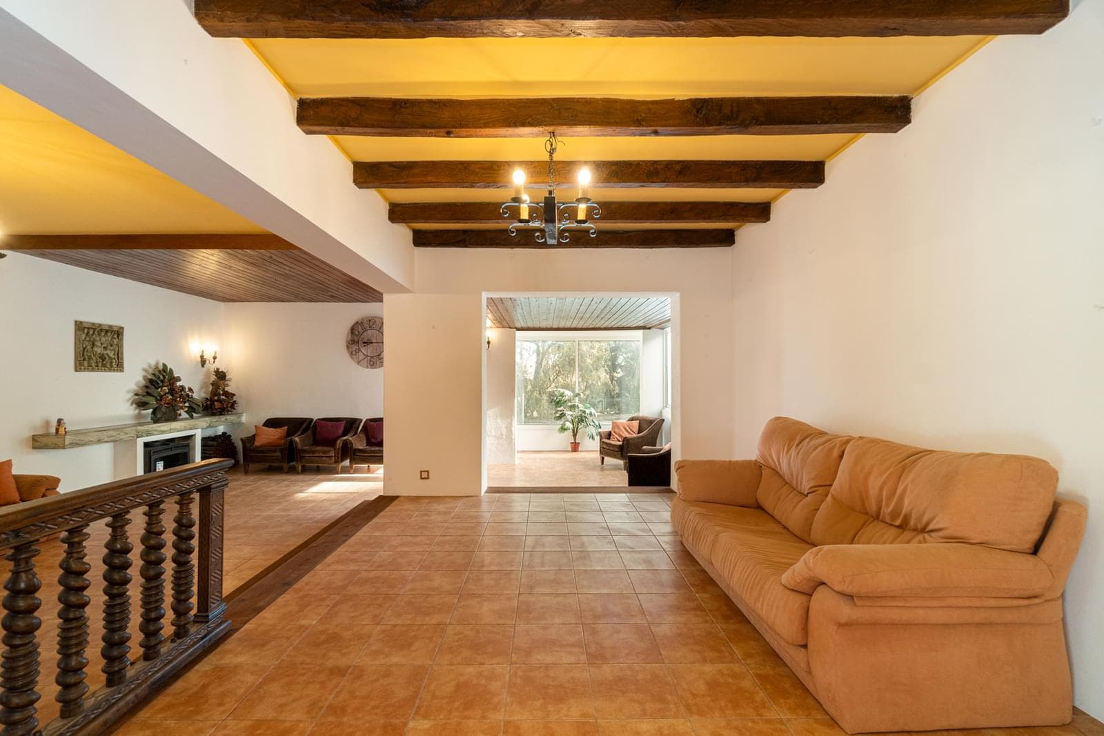 6 Bedroom House with swimming pool, Alto da Barra, Oeiras - Image 12