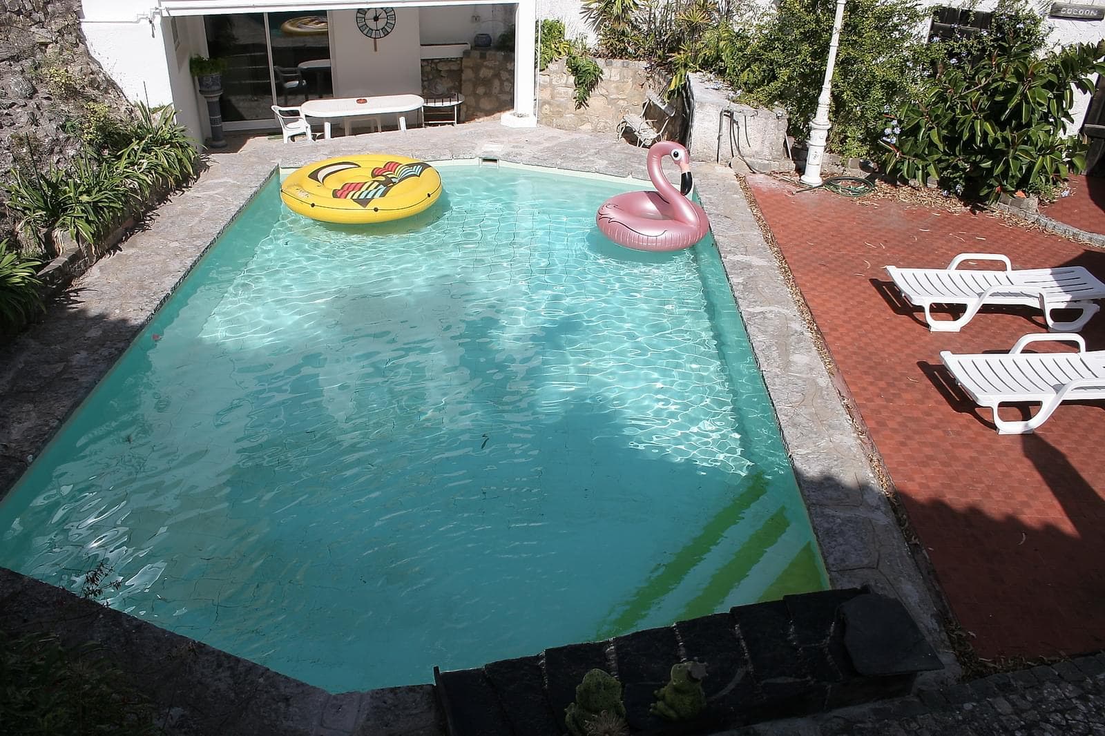 6 Bedroom House with swimming pool, Alto da Barra, Oeiras - Image 7